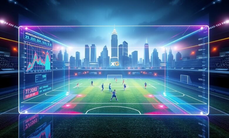 AI xG 4.0 Defensive xG 2025