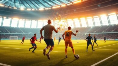 Filosofi Baru Sepak Bola Modern