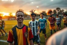 NAMA PEMAIN SEPAK BOLA UNIK ARTINYA LUCU