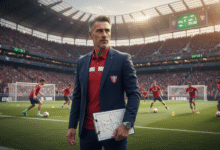 Fakta Unik Pelatih Sepak Bola 2025