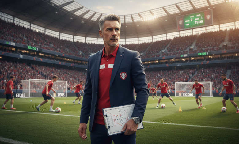 Fakta Unik Pelatih Sepak Bola 2025