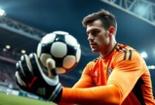 cara baca permainan kiper ala neuer trik antisipasi
